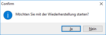 Microsoft Word korrupte Dateiwiederherstellung docx